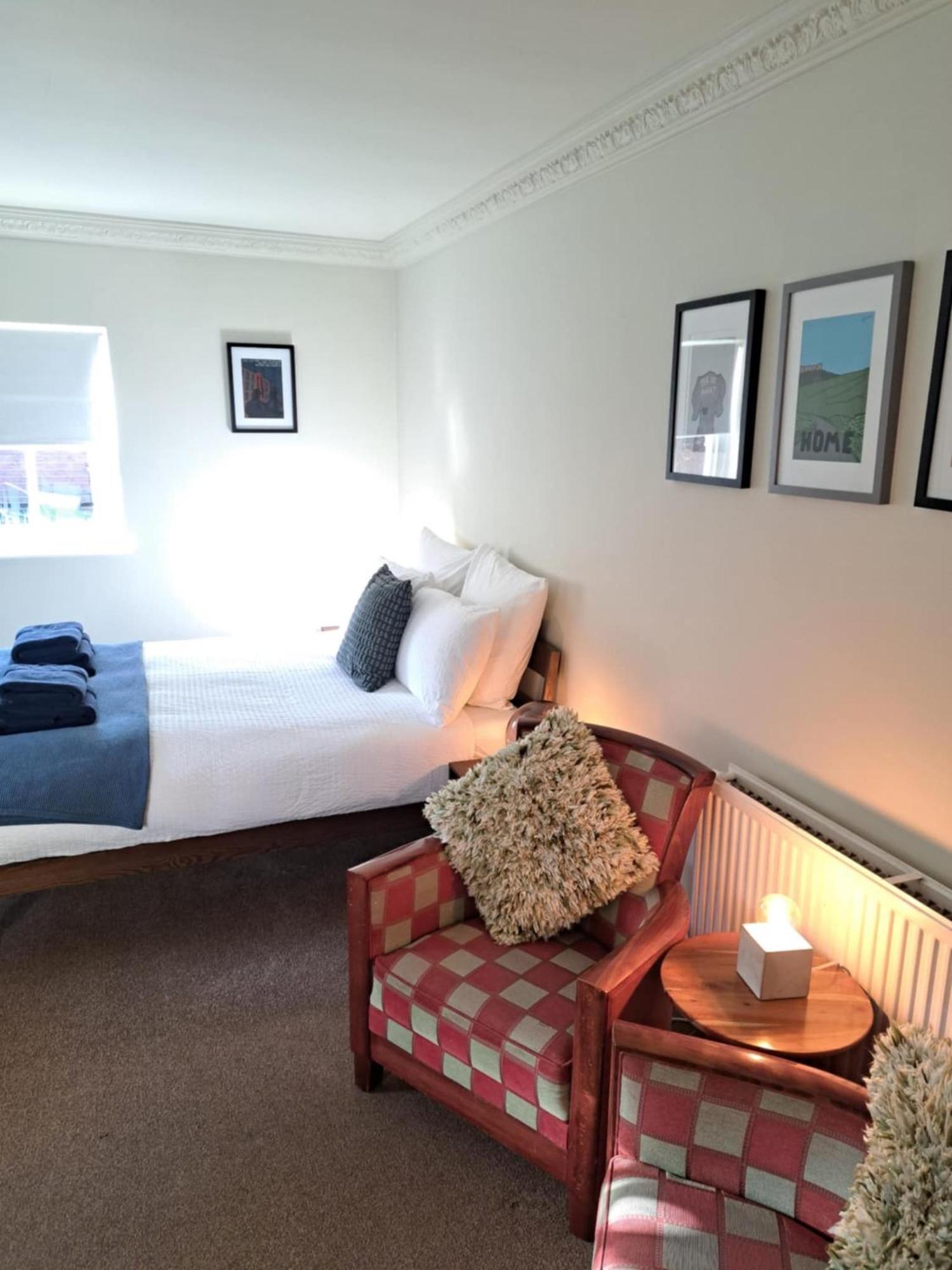 Apartamento The Little Haven In Bakewell Exterior foto