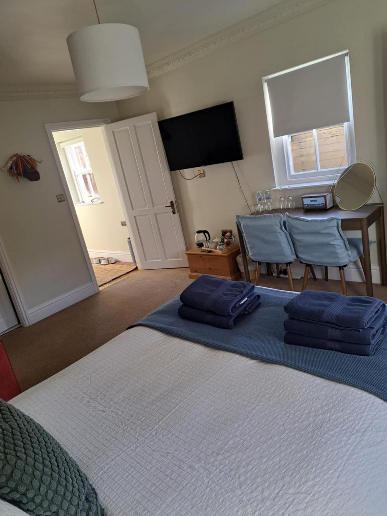 Apartamento The Little Haven In Bakewell Exterior foto