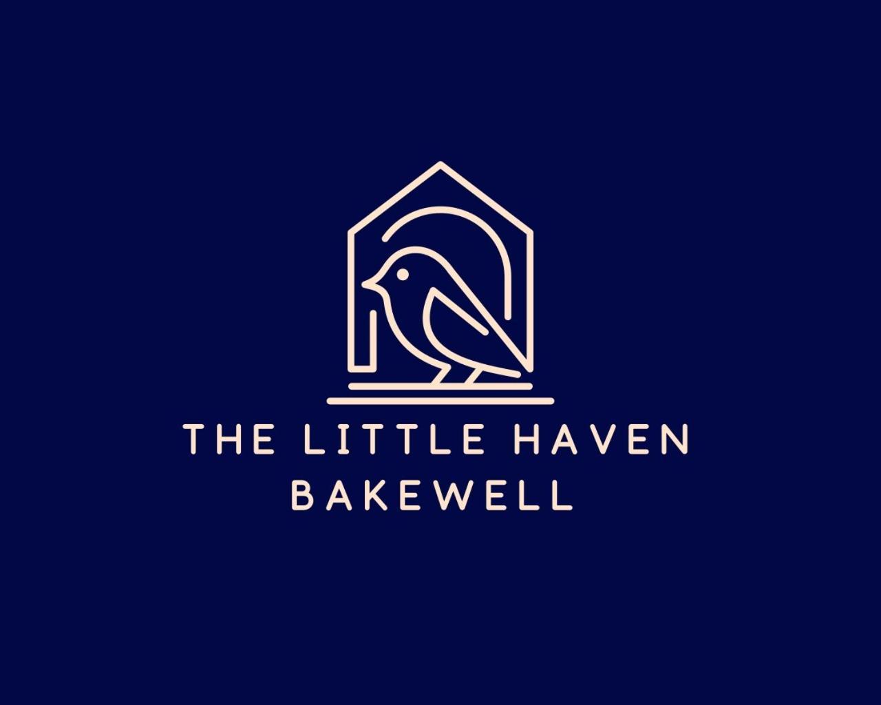 Apartamento The Little Haven In Bakewell Exterior foto